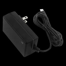 Orange Pi 5 Plus Power Adapter 5V 4A Charger 20W USB Type C Power Supply EU US UK AU Plug for OPI 5/5B/4 LTS Raspberry Pi 4B
