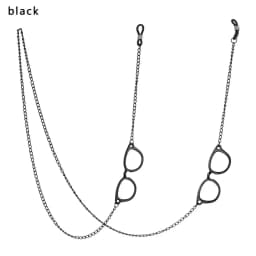 Metal Butterfly Small Daisy Sunglasses Glasses Chain Women Long Chain For Eyeglasses Chain Cord Holder Rope Neck Strap Lanyard