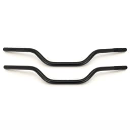 Motorcycle Handlebars 22mm 28mm CNC Aluminum Anodizing Steering Wheel for Honda Kawasaki Yamaha Suzuki Benelli Aprilia Triumph