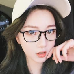 Simple style Computer Glasses pc Frame Women Men Anti Blue Light square Eyewear Blocking Glasses Optical Spectacle Eyeglass