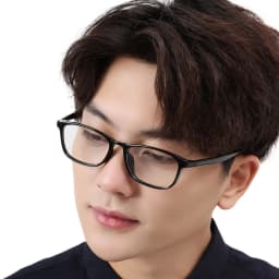 Simple style Computer Glasses pc Frame Women Men Anti Blue Light square Eyewear Blocking Glasses Optical Spectacle Eyeglass