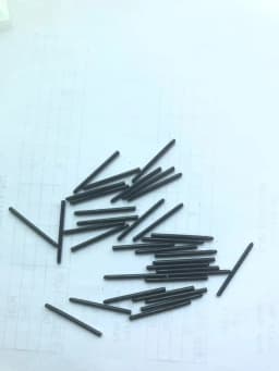 Wacom Pen Nib For CTL460 660 470 670 480 680 471 671 Intuos 1 2 3 4 5 CTE CTH CTF