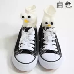 Funny Socks Women's Short Cotton Hot Sale 3D eyes Designer Fashion Amusing Lovely Harajuku kawaii Gift Happy Cute Socks