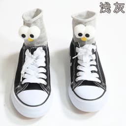 Funny Socks Women's Short Cotton Hot Sale 3D eyes Designer Fashion Amusing Lovely Harajuku kawaii Gift Happy Cute Socks