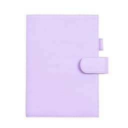 Moterm Original Series A5 Plus Cover for Hobonichi Cousin A5 Notebook Genuine Pebbled Grain Leather Planner Organizer Agenda