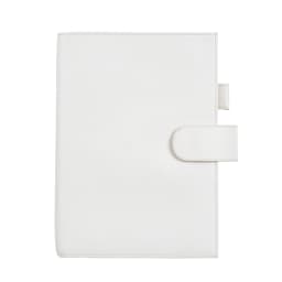 Moterm Original Series A5 Plus Cover for Hobonichi Cousin A5 Notebook Genuine Pebbled Grain Leather Planner Organizer Agenda