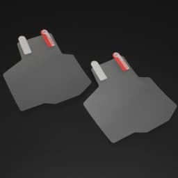 Motorcycle Scratch Cluster Screen Dashboard Protection Instrument Film For YAMAHA Tenere 700 Tenere700 T700 XTZ 700 2019-2024