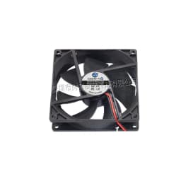 Dual Sleeve Bearing 90MM 9CM 9025 9225 CPU Fan 90x90x25MM DC 5V 12V 24V Computer Case Cooling Fan 2PIN