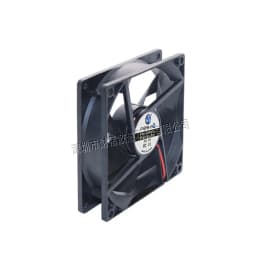 Dual Sleeve Bearing 90MM 9CM 9025 9225 CPU Fan 90x90x25MM DC 5V 12V 24V Computer Case Cooling Fan 2PIN