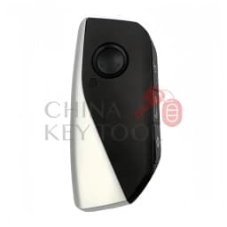 Xhorse XSBMU1EN XM38 BM Series Smart Key for BMW F/G chassis BDC2 BDC3 BCP systems U-Shape Style with Key Shell