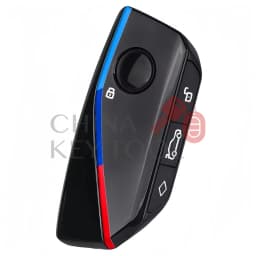 Xhorse XSBMU1EN XM38 BM Series Smart Key for BMW F/G chassis BDC2 BDC3 BCP systems U-Shape Style with Key Shell