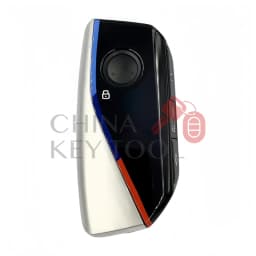 Xhorse XSBMU1EN XM38 BM Series Smart Key for BMW F/G chassis BDC2 BDC3 BCP systems U-Shape Style with Key Shell