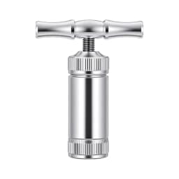 Metal Tobacco Herb Press Aluminum Compressor Pressure Spice Grinder Hand Crusher Smoking Accessories