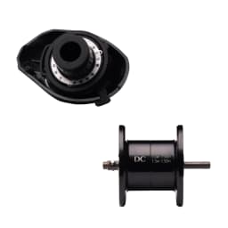 PURELURE ZANA DC-Mode Side Cover and Spool