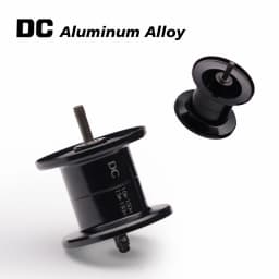 PURELURE ZANA DC-Mode Side Cover and Spool