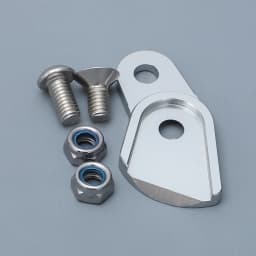 Clutch Actuator Extension Aluminum Arm Kit For Yamaha YZ IT WR 250 400 465 490 500 Vintage with Stainless Bolts