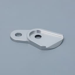 Clutch Actuator Extension Aluminum Arm Kit For Yamaha YZ IT WR 250 400 465 490 500 Vintage with Stainless Bolts