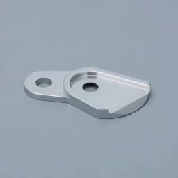 Clutch Actuator Extension Aluminum Arm Kit For Yamaha YZ IT WR 250 400 465 490 500 Vintage with Stainless Bolts