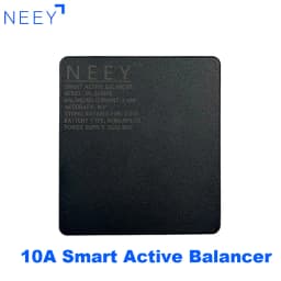 4TH NEEY 4A 8A 10A 15A Smart Active Balancer 3S 4S 5S 6S 8S 14S 16S 20S 24S Lifepo4 / Li-ion/ LTO Battery Fast Delivery from EU