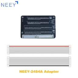 4TH NEEY 4A 8A 10A 15A Smart Active Balancer 3S 4S 5S 6S 8S 14S 16S 20S 24S Lifepo4 / Li-ion/ LTO Battery Fast Delivery from EU