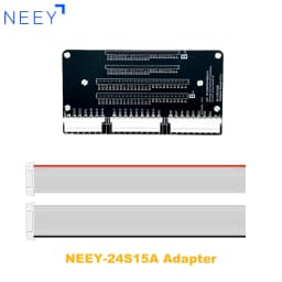 4TH NEEY 4A 8A 10A 15A Smart Active Balancer 3S 4S 5S 6S 8S 14S 16S 20S 24S Lifepo4 / Li-ion/ LTO Battery Fast Delivery from EU