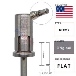 RolinStar Sanding Bands Band 100/Pcs Pedicure Manicure Foot Care Tools 80# 150# 240# Nail Drill Bit Without Mandrel