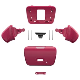 Replacement Back Button for your eXtremeRate RISE Remap Kit - Controller & RISE Remap Board NOT Included