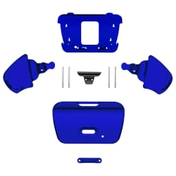 Replacement Back Button for your eXtremeRate RISE Remap Kit - Controller & RISE Remap Board NOT Included