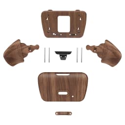 Replacement Back Button for your eXtremeRate RISE Remap Kit - Controller & RISE Remap Board NOT Included