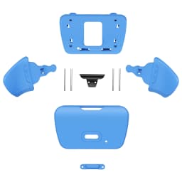 Replacement Back Button for your eXtremeRate RISE Remap Kit - Controller & RISE Remap Board NOT Included