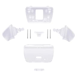Replacement Back Button for your eXtremeRate RISE Remap Kit - Controller & RISE Remap Board NOT Included