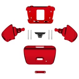 Replacement Back Button for your eXtremeRate RISE Remap Kit - Controller & RISE Remap Board NOT Included