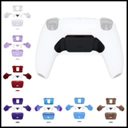 Replacement Back Button for your eXtremeRate RISE Remap Kit - Controller & RISE Remap Board NOT Included