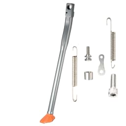 Parking Side Stand Kickstand For KTM 1998-2007 XC XCW XCFW EXC EXCF EXCG For Husqvarna MXCG 125 200 250 300 380 400 450 520 525