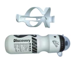 750ml Bicycle Waterbottle Mountain Road Bike Water Bottle Outdoor Cycling Kettle Portable with Bottle Holder Bike Accessory