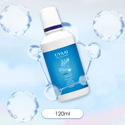 UYAAI Contact Lens Cleaner SET Contact Cleaning Lens Wearing Tool Eyes Opener Lens Care Accesories Lens Nursing Solution