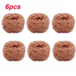 Metal Wire With Stand Set Welding Desoldering Soldering Solder Iron Tip Dross Cleaner Cleaning Steel Ball Mesh Filter Tin Remove