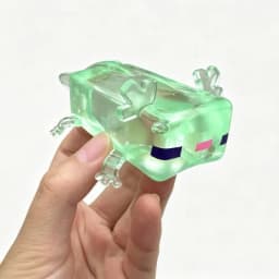Cute Salamander Fidget Squishes Mini Tabas Squishy Axolotl Squeeze Toy Release Emotions Squishy Toys Slow Rising Decompress Toys