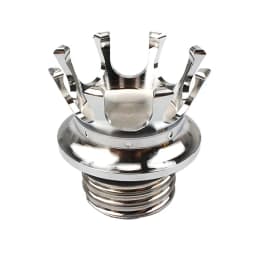 Motorcycle Gas Oil Fuel Tank Cap Cover Aluminum Vented For Harley Sportster XL883 1200 Dyna Softail Touring Road King FLHX FLH