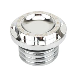 Motorcycle Gas Oil Fuel Tank Cap Cover Aluminum Vented For Harley Sportster XL883 1200 Dyna Softail Touring Road King FLHX FLH