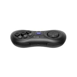 8BitDo M30 2.4G Wireless Gamepad for the Original Sega Genesis and Sega Mega Drive - Sega Genesis