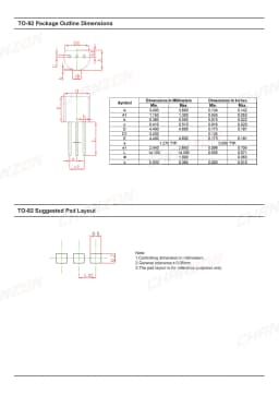 100pcs 2N7000 TO-92 N-Channel Mosfet Bipolar Junction Transistor BJT SIC Mos Fets Triode Tube 200mA 60V Integrated Circuits