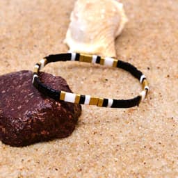 MOON GIRL Colorful Miyuki Bracelets for Women Trendy Charm Wrap Tila Delica Beads Boho Surf Pulseras Mujer Jewelry Dropshipping