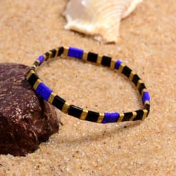MOON GIRL Colorful Miyuki Bracelets for Women Trendy Charm Wrap Tila Delica Beads Boho Surf Pulseras Mujer Jewelry Dropshipping