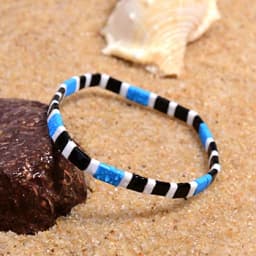 MOON GIRL Colorful Miyuki Bracelets for Women Trendy Charm Wrap Tila Delica Beads Boho Surf Pulseras Mujer Jewelry Dropshipping