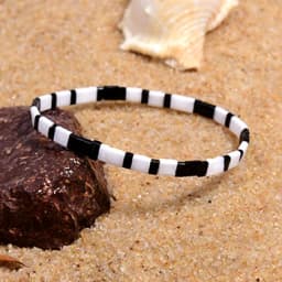 MOON GIRL Colorful Miyuki Bracelets for Women Trendy Charm Wrap Tila Delica Beads Boho Surf Pulseras Mujer Jewelry Dropshipping