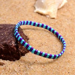 MOON GIRL Colorful Miyuki Bracelets for Women Trendy Charm Wrap Tila Delica Beads Boho Surf Pulseras Mujer Jewelry Dropshipping