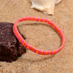 MOON GIRL Colorful Miyuki Bracelets for Women Trendy Charm Wrap Tila Delica Beads Boho Surf Pulseras Mujer Jewelry Dropshipping