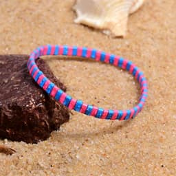MOON GIRL Colorful Miyuki Bracelets for Women Trendy Charm Wrap Tila Delica Beads Boho Surf Pulseras Mujer Jewelry Dropshipping