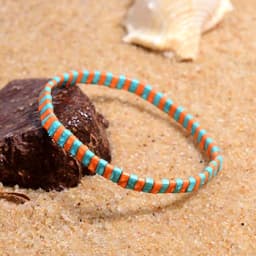 MOON GIRL Colorful Miyuki Bracelets for Women Trendy Charm Wrap Tila Delica Beads Boho Surf Pulseras Mujer Jewelry Dropshipping